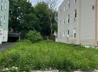 249 21St St, Irvington Twp., NJ 07111