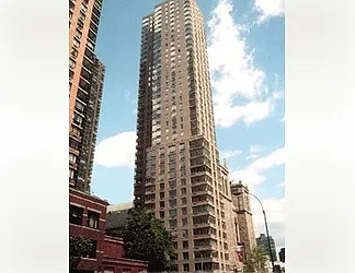 Rented by Nest Seekers International