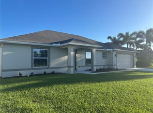 1005 SW 36th St, Cape Coral, FL 33991