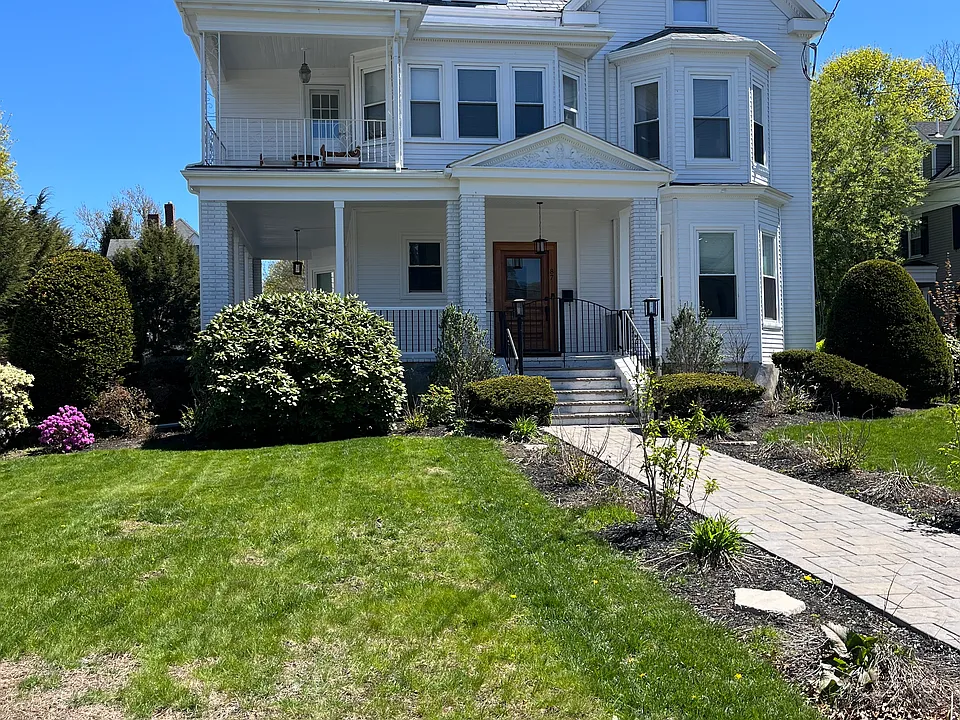 87 Forest St #2