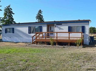30836 Waterloo Rd, Lebanon, OR 97355