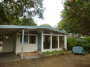 1311 David Ave, Pacific Grove, CA 93950