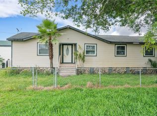 1601 Yvonne Ave S, Lehigh Acres, FL 33976