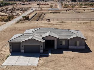29134 N 254th Ave, Wittmann, AZ 85361