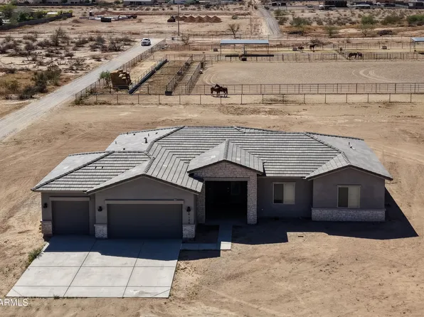 29134 N 254TH Avenue, Wittmann, AZ 85361