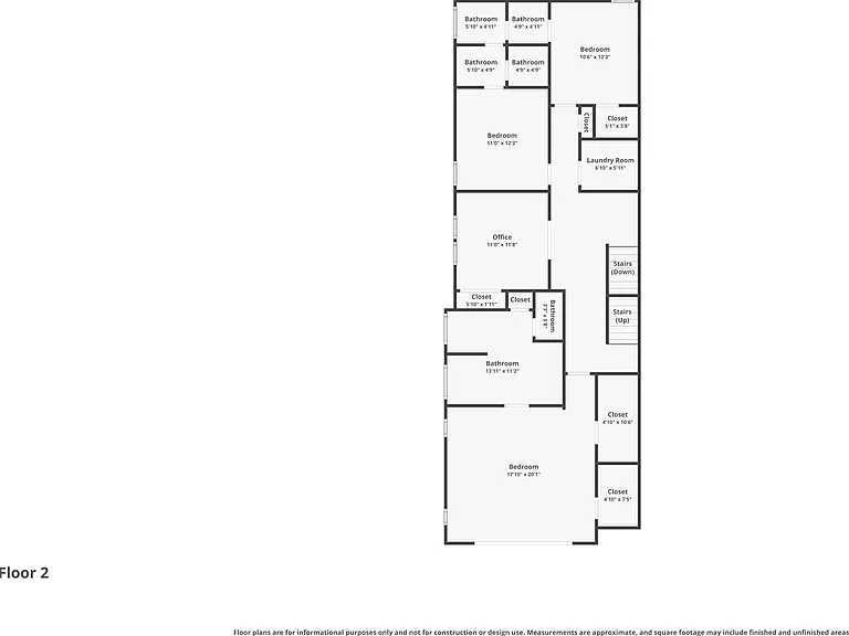 2804 W Kirkwood Ave #A — Photo 70