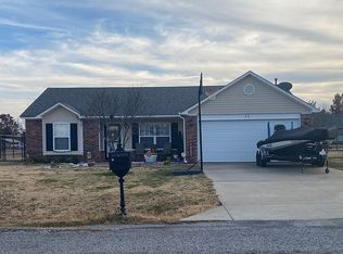 30 Faye Ave, Inola, OK 74036