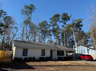 3120 Tyndall Dr, Valdosta, GA 31602