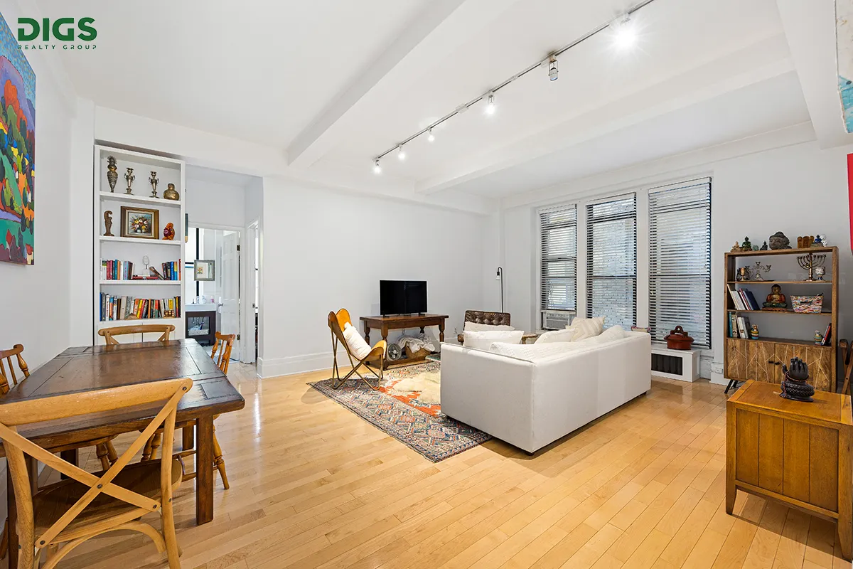 135 West 79th Street #1D in Upper West Side, Manhattan