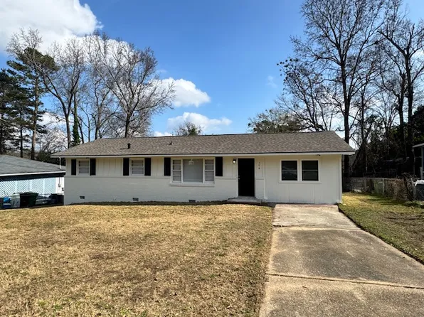 176 Wickham Dr, Columbus, GA 31907