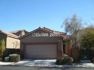 9044 Partridge Hill St, Las Vegas, NV 89148