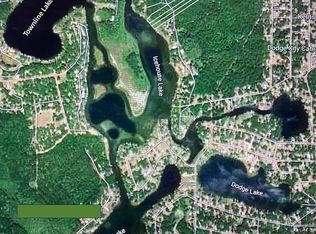 0 Simpson Trl PARCEL 2, Harrison, MI 48625