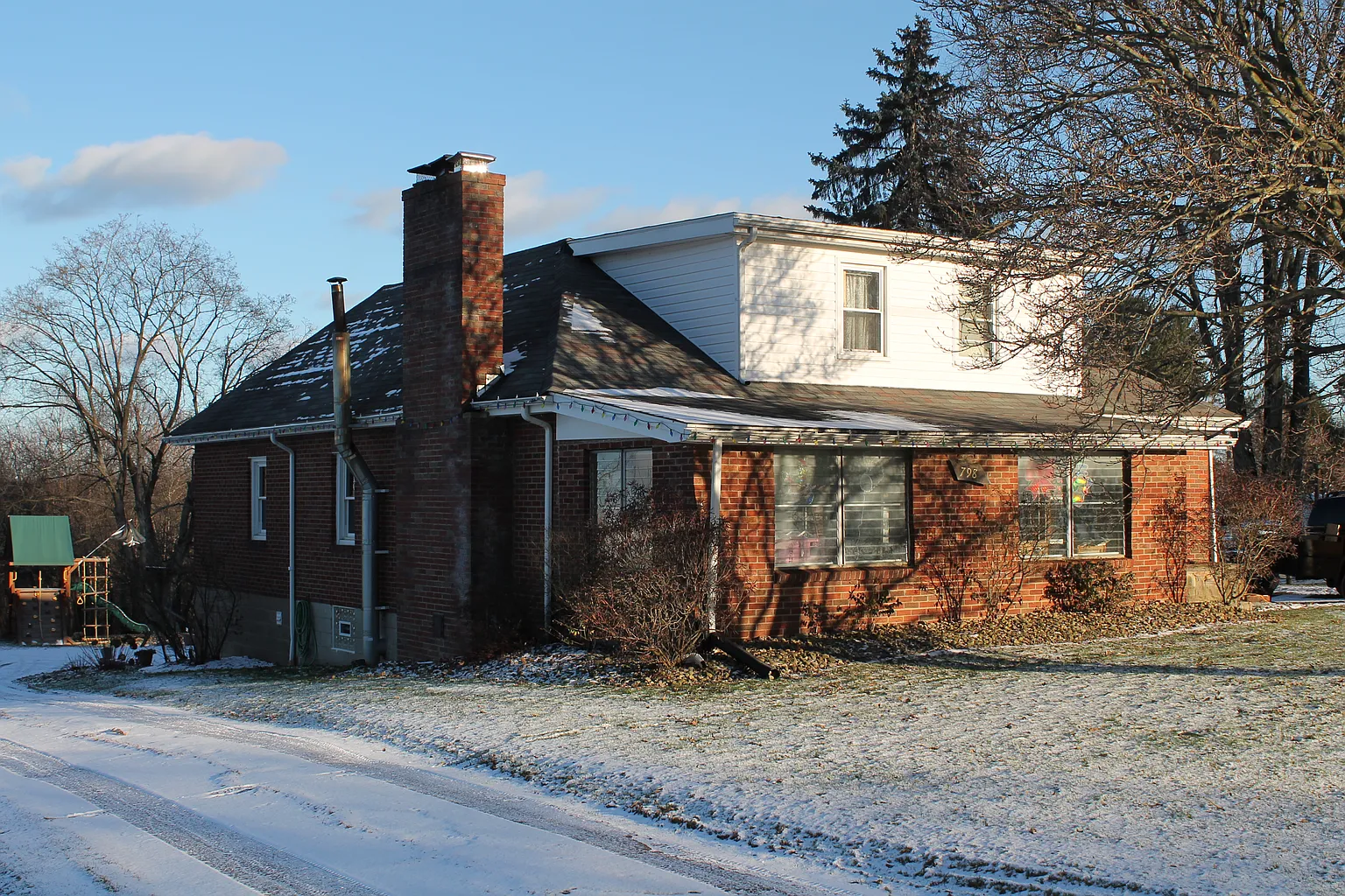 798 Mercer Rd photo 1