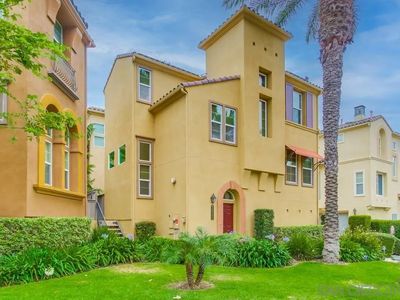 2856 Villas Way, San Diego, CA, 92108