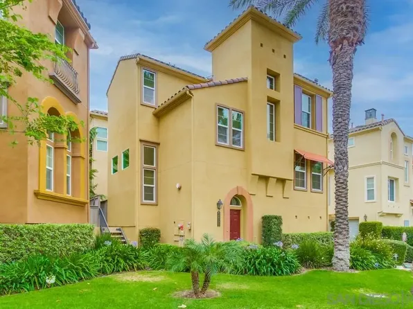 2856 Villas Way, San Diego, CA 92108