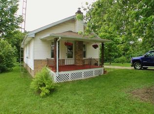 2037 Diamond St, Flint, MI 48532