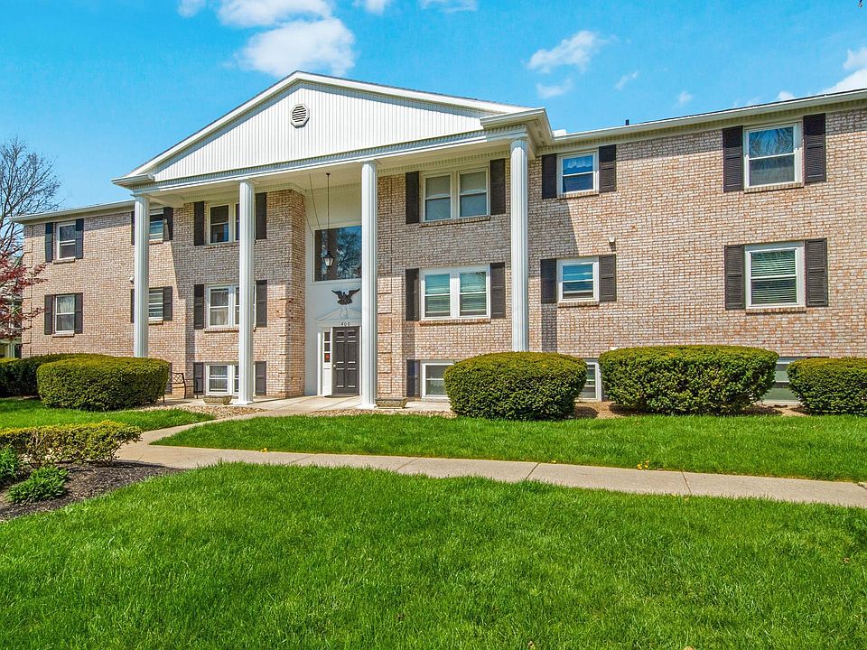1st image of 404 Mount Vernon Ave APT 19