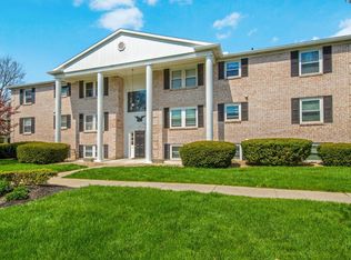 404 Mount Vernon Ave APT 19, Marion, OH 43302