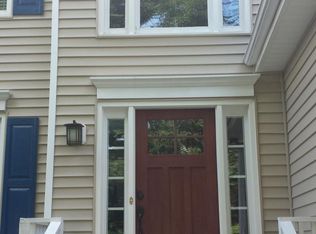 9009 Pleasant Meadow Dr, Raleigh, NC 27615