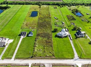 764 E Woodlawn Ranch Rd, Houma, LA 70363