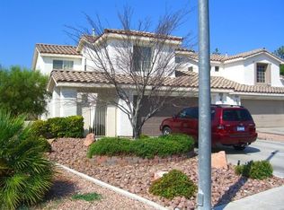 8129 Pursuit Ct, Las Vegas, NV 89131