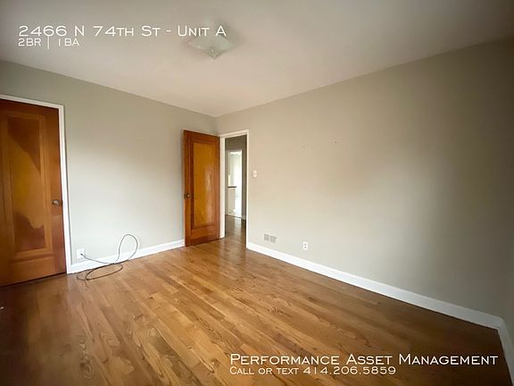 3rd image of 2466 N 74th St #A