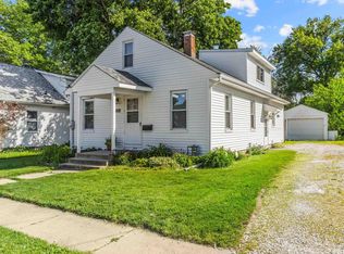 130 W Chicago St, Morton, IL