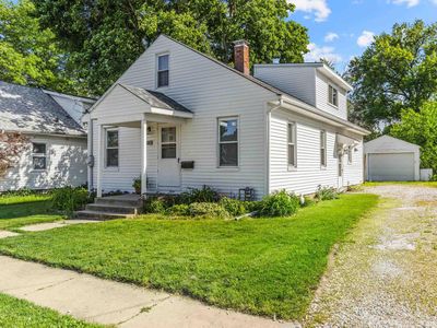 130 W Chicago St, Morton, IL, 61550