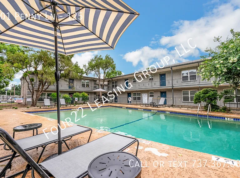 2701 Penny Ln #125 — Photo 4