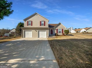 517 Brenston Ct, Ellenwood, GA 30294