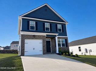 810 Dara Cors, Grovetown, GA 30813