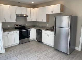 226 S Main St #3, Attleboro, MA 02703