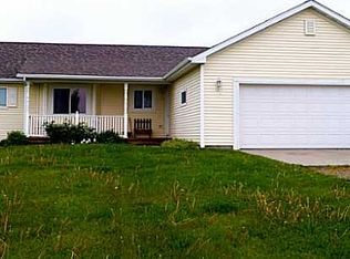 15896 180th Ave, Milo, IA 50166