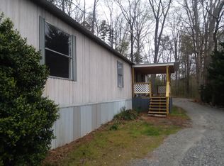 373 Pine Tree Ln, Dahlonega, GA 30533