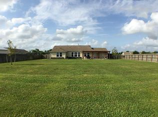 17218 Lake Ridge Cir, Rosharon, TX 77583