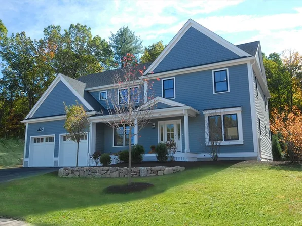 29 Saddle Rd, Concord, MA 01742