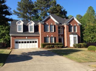 929 Light House Way, Lawrenceville, GA 30043