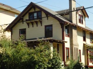 2006 NE Weidler St, Portland, OR 97232