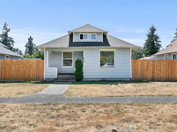 506 Louviers Ave, Dupont, WA 98327