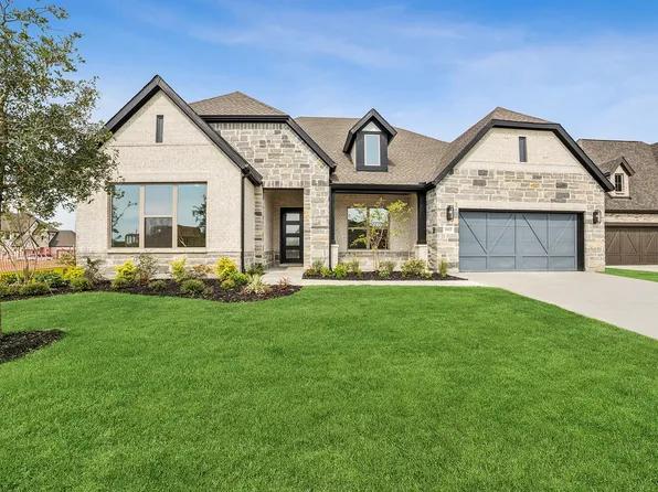 1815 Terraces Blvd, Rockwall, TX 75087