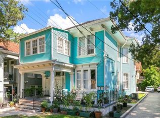 2231 S Carrollton Ave, New Orleans, LA 70118