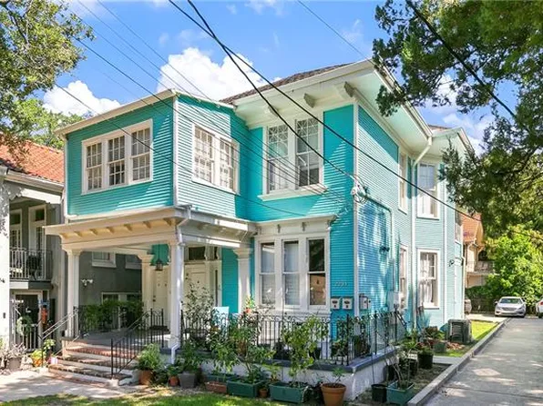 2231 S Carrollton Ave #D, New Orleans, LA 70118