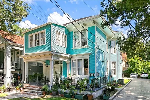 2231 S Carrollton Ave #D Photo 1