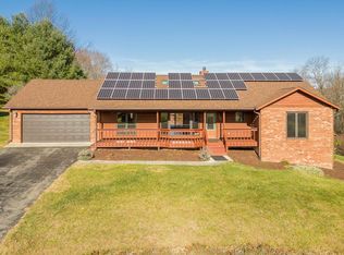 104 Countryside Ct, Blacksburg, VA 24060