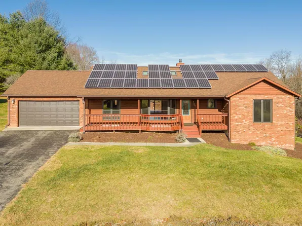 104 Countryside Ct, Blacksburg, VA 24060