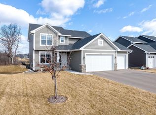 4253 128th Ln NE, Blaine, MN 55449