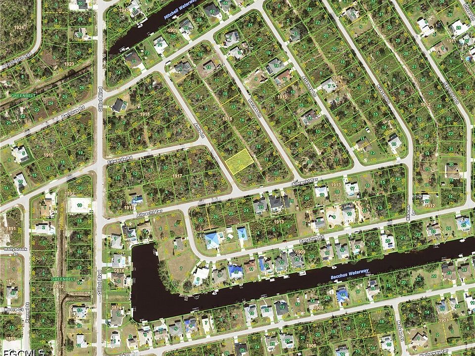 1st image of 4222 Amis Ln
