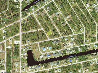 4222 Amis Ln, Port Charlotte, FL 33981
