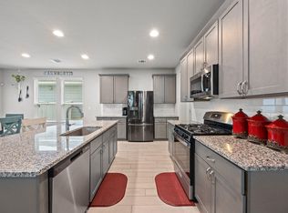 161 Appleberry Ln, Elgin, TX 78621