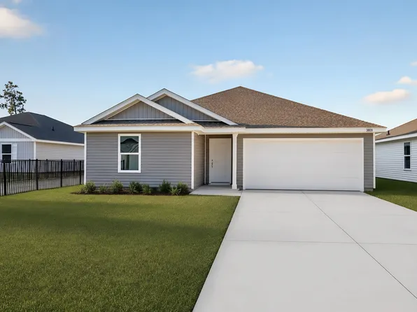 3809 Wall St, Panama City, FL 32404